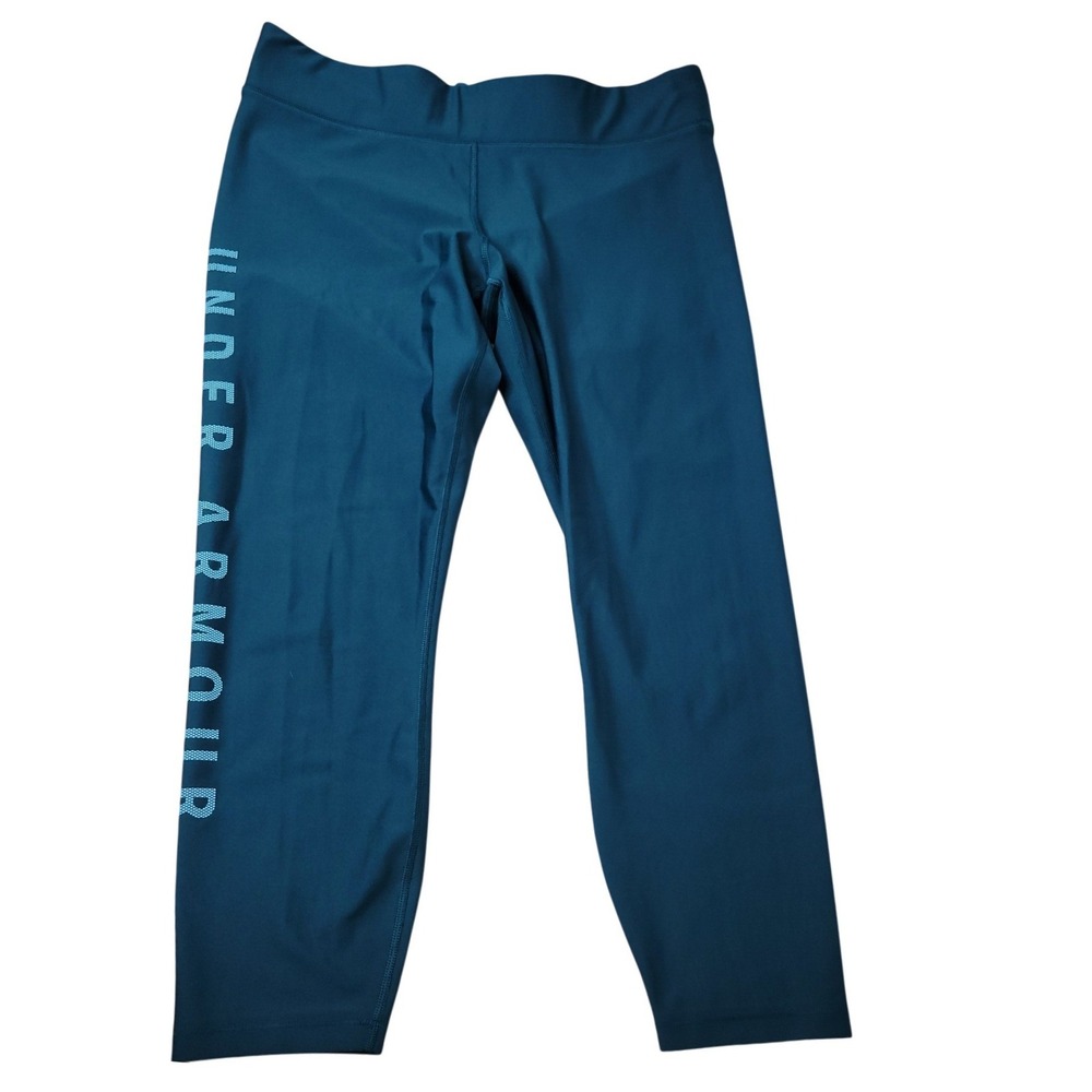 Under Armour HeatGear Compression‎ Leggings